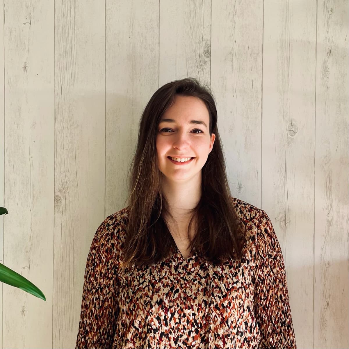 Mélanie Pinchon - Architecte d'intérieur